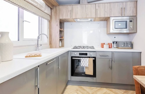 Aberystwyth House | 2 bedroom accommodation in Clarach