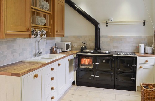 Morpeth Cottage | 2 bedroom accommodation in near Cragside, Rothbury