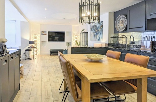 Seaview Cottage | 2 bedroom accommodation in Seaview