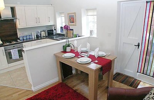 Cromer Cottage | 2 bedroom accommodation in Cromer