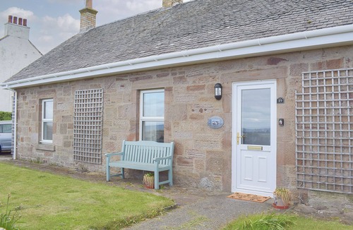 Maidens Cottage | 2 bedroom accommodation in Maidens, near Girvan