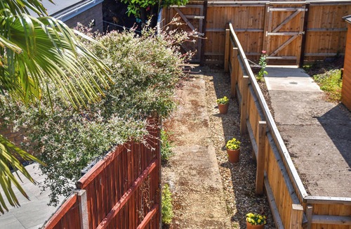 March Cottage | 2 bedroom accommodation in March, near Wisbech