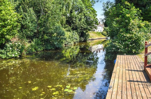 March Cottage | 2 bedroom accommodation in March, near Wisbech