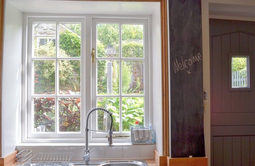 Wirksworth Cottage | 2 bedroom accommodation in Wirksworth, near Matlock