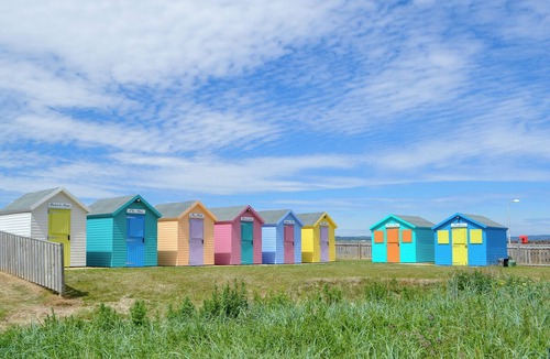 Amble Cottage | 2 bedroom accommodation in Amble, near Warkworth