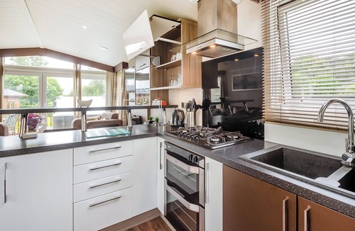 Bala Ski Chalet | 2 bedroom accommodation in Bala,