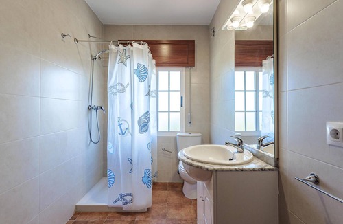 Samieira Apartment | 2 bedroom accommodation in Poio