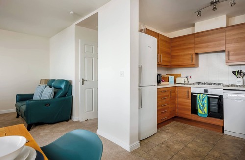 Hamworthy Apartment | 2 bedroom accommodation in Poole