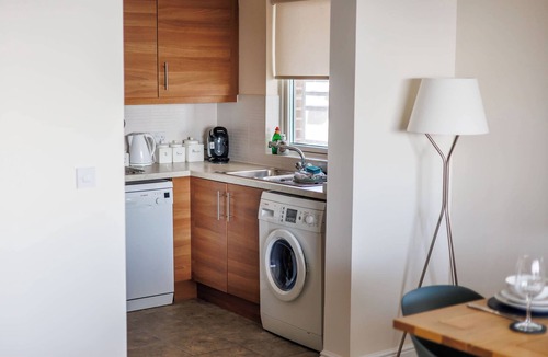 Hamworthy Apartment | 2 bedroom accommodation in Poole