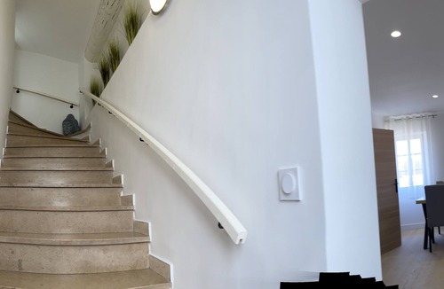 Antibes Old Town Apartment | 2 Bedroom Apartment in Antibes