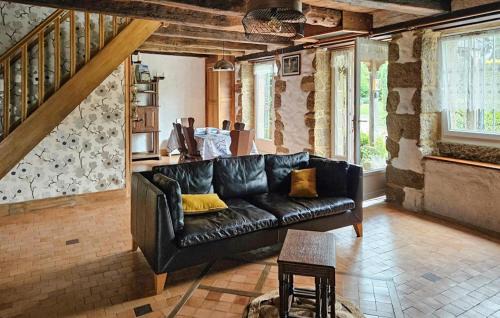 Noyal-Sous-Bazouges House | 2 Bedroom Gorgeous Home In Noyal-Sous-Bazouges