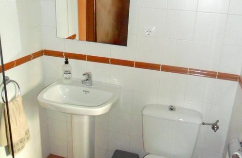 Jerez de la Frontera Old Town Apartment | 2 bedrooms appartement with wifi at Jerez de la Frontera