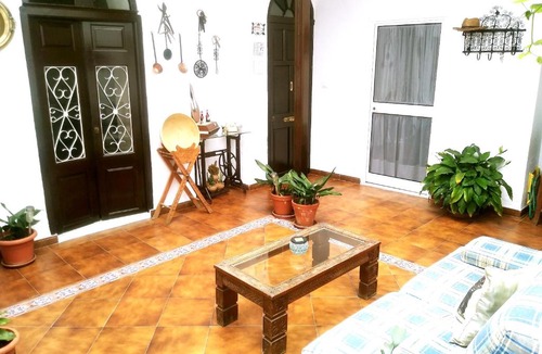 Jerez de la Frontera Old Town Apartment | 2 bedrooms appartement with wifi at Jerez de la Frontera