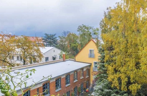Sudstadt-Bult Apartment | 2 room apartment ID 1912 | WiFi apartment