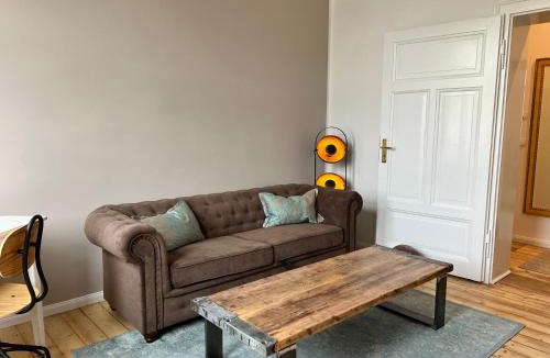 List Apartment | 2 Zi Whg zentral, Altbau, renoviert 4P - Buchbar bis 08-25