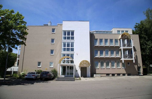 Kornwestheim Apartment | 2- Zimmer Apartment mit Schlafcouch - Comfort Boardinghouse