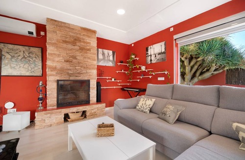 El Puerto de Santa Maria House | 200 m² House ∙ 3 bedrooms ∙ 6 guests
