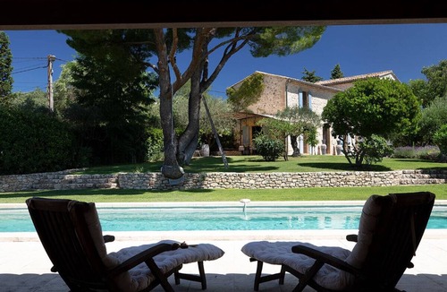 Garrigues-Sainte-Eulalie House | 200 m² House ∙ 3 bedrooms ∙ 6 guests
