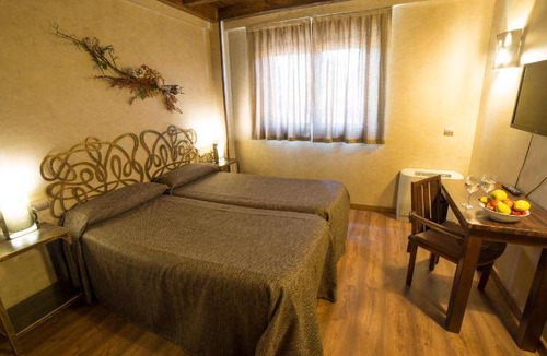 El Acebo de San Miguel Hostel | 20 m² Hostel ∙ 8 guests