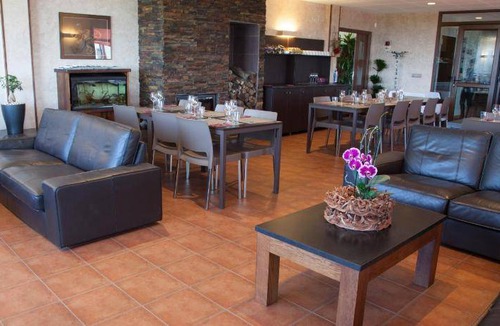 El Acebo de San Miguel Hostel | 20 m² Hostel ∙ 8 guests