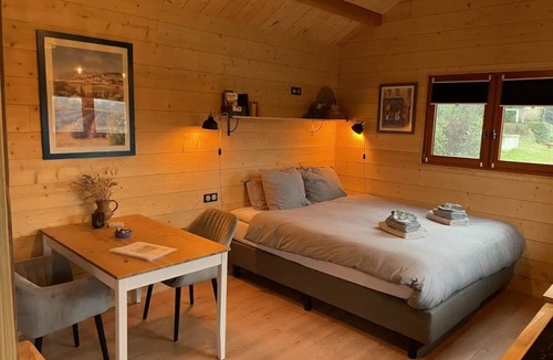 Charmes-sur-l'Herbasse House | 20 m² House ∙ 2 guests
