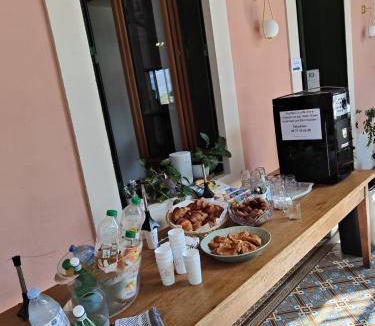 Serrieres-en-Chautagne Bed & Breakfast | 20 m² Bed and breakfast ∙ 2 guests
