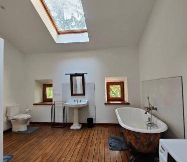 Serrieres-en-Chautagne Bed & Breakfast | 20 m² Bed and breakfast ∙ 2 guests