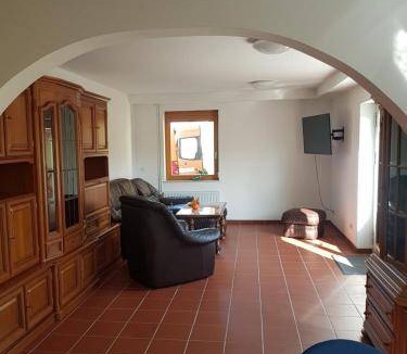 Holtensen Bed & Breakfast | 20 m² Bed and breakfast ∙ 3 guests