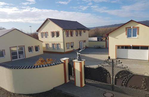 Holtensen Bed & Breakfast | 20 m² Bed and breakfast ∙ 3 guests