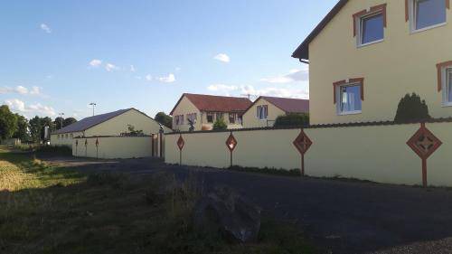 Holtensen Bed & Breakfast | 20 m² Bed and breakfast ∙ 3 guests