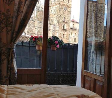 Guadalupe Bed & Breakfast | 20 m² Bed and breakfast ∙ 3 guests