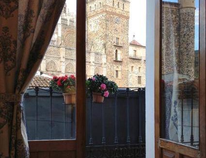 Guadalupe Bed & Breakfast | 20 m² Bed and breakfast ∙ 3 guests