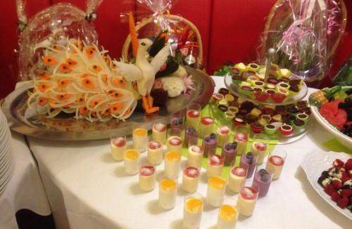 Alsleben Bed & Breakfast | 20 m² Bed and breakfast ∙ 2 guests
