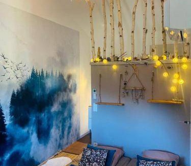 Venejan Bed & Breakfast | 20 m² Bed and breakfast ∙ 2 guests