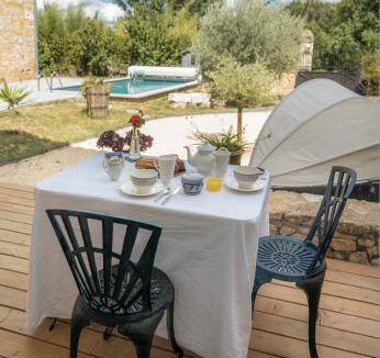 Venejan Bed & Breakfast | 20 m² Bed and breakfast ∙ 2 guests