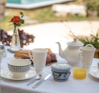 Venejan Bed & Breakfast | 20 m² Bed and breakfast ∙ 2 guests