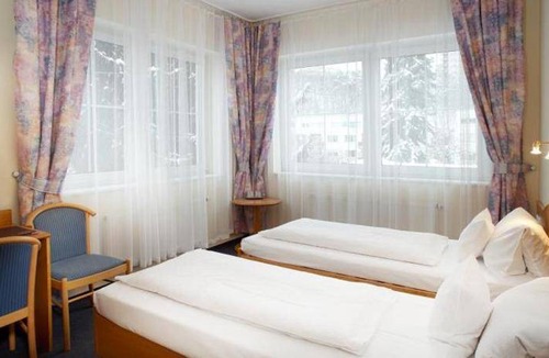 Kosire Bed & Breakfast | 20 m² Bed and breakfast ∙ 4 guests