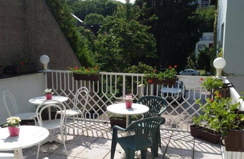Kosire Bed & Breakfast | 20 m² Bed and breakfast ∙ 4 guests