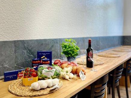Magdeburg Bed & Breakfast | 20 m² Bed and breakfast ∙ 3 guests