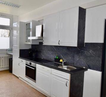 Magdeburg Bed & Breakfast | 20 m² Bed and breakfast ∙ 3 guests