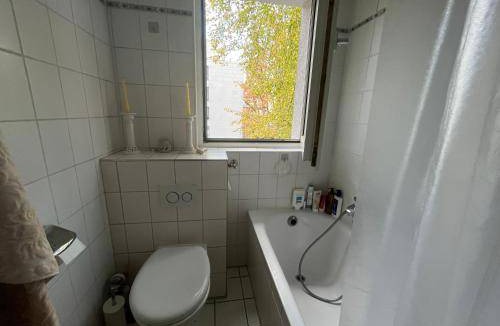 Westend Bed & Breakfast | 20 m² Bed and breakfast ∙ 1 bedroom ∙ 4 guests