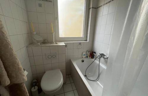Westend Bed & Breakfast | 20 m² Bed and breakfast ∙ 1 bedroom ∙ 4 guests