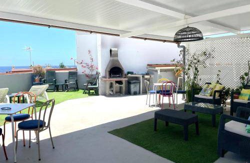 Lomo Quiebre Bed & Breakfast | 20 m² Bed and breakfast ∙ 2 guests