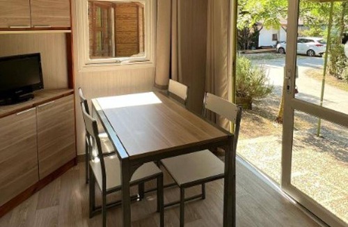 Echarri-Aranaz House | 20 m² Bungalow ∙ 2 bedrooms ∙ 4 guests