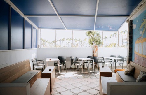 Costa Adeje Hostel | 20 m² Hostel ∙ 1 guest
