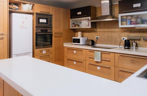 Costa Adeje Hostel | 20 m² Hostel ∙ 1 guest