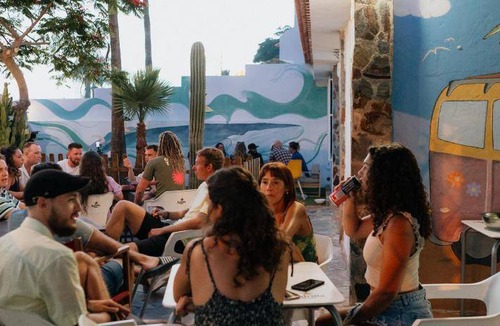 Costa Adeje Hostel | 20 m² Hostel ∙ 1 guest