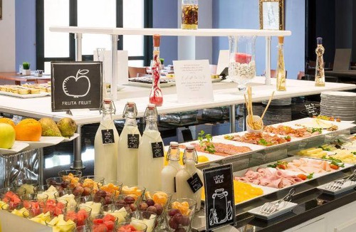 Bellavista Hotel | 20 m² Hotel ∙ 127 guests