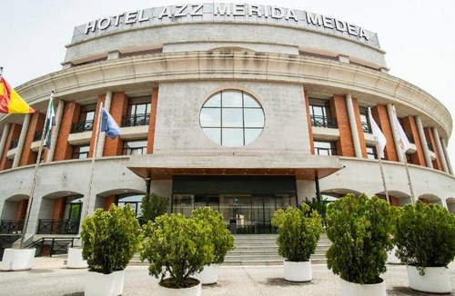 Bellavista Hotel | 20 m² Hotel ∙ 127 guests