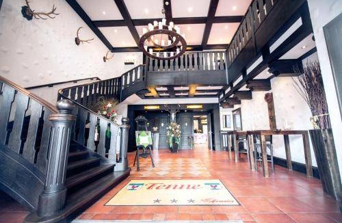 Region Hannover District Hotel | 20 m² Hotel ∙ 2 guests